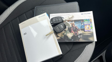 Hyundai i10 1.0 [63] Advance 5dr Auto [Nav] Petrol Hatchback